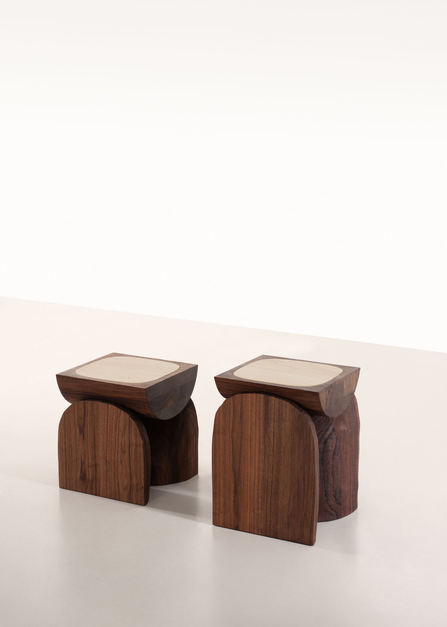 Bread Side Table Faye Toogood 2025