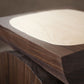 Bread Side Table Faye Toogood 2025