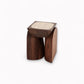 Bread Side Table Faye Toogood 2025