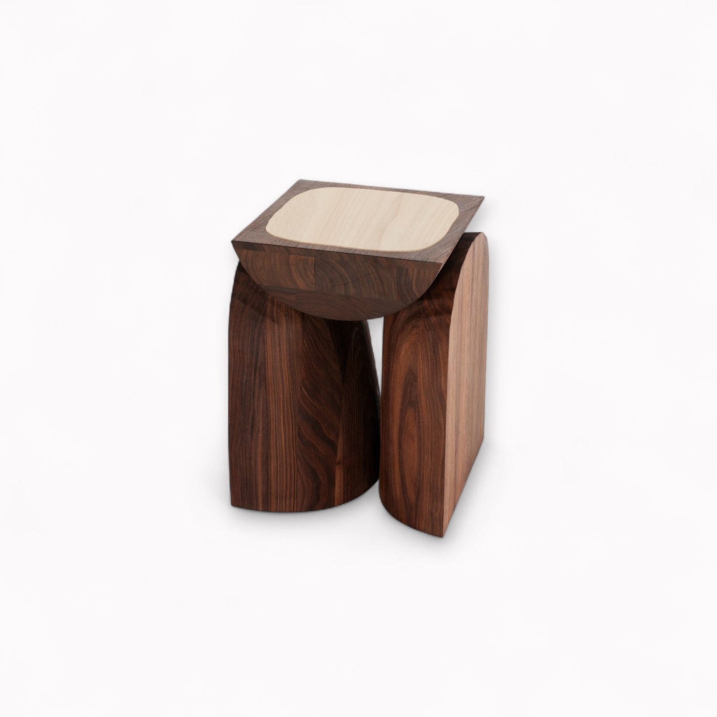 Bread Side Table Faye Toogood 2025