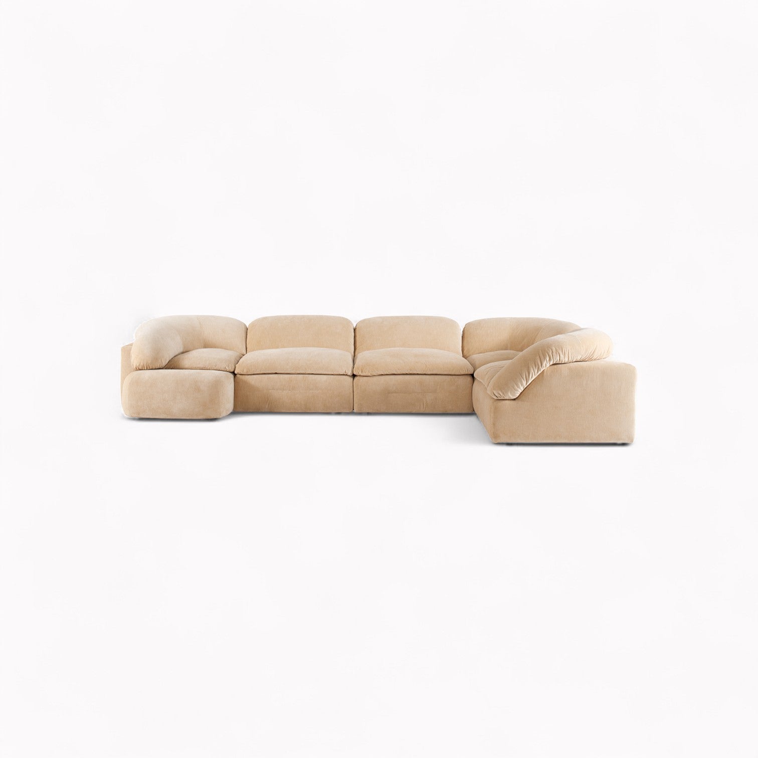 Butter Sofa Faye Toogood 2025