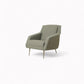 CDC.1 Lounge Chair Carlo de Carli 1954