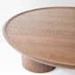 Center Low Coffee Table Studio Lugo 2020