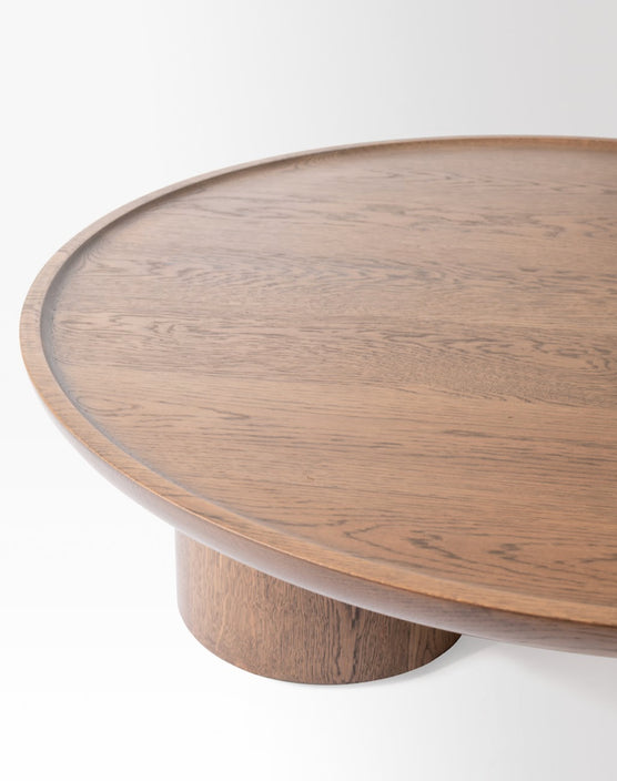 Center Low Coffee Table Studio Lugo 2020
