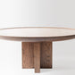 Center Low Coffee Table Studio Lugo 2020