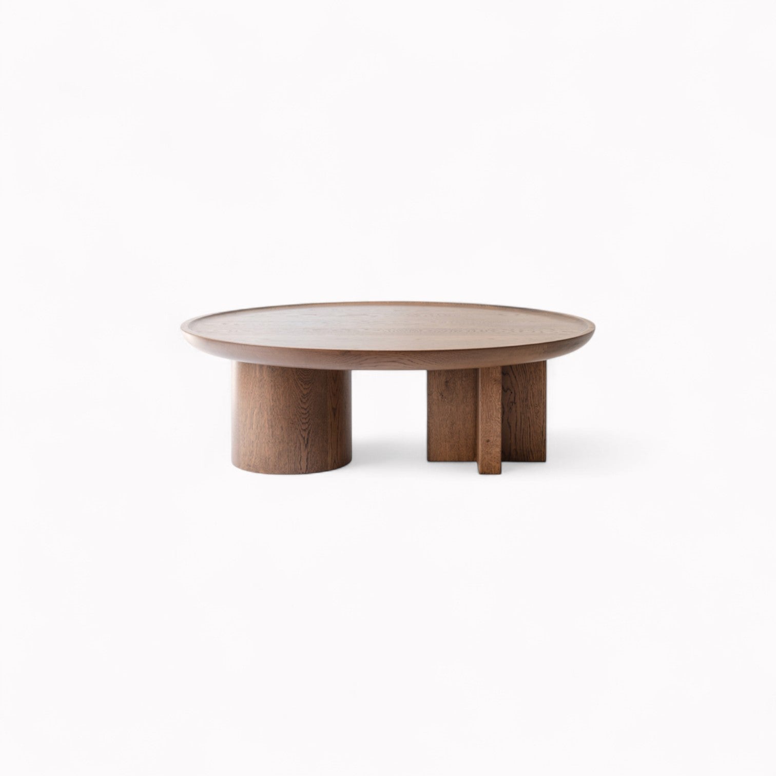 Center Low Coffee Table Studio Lugo 2020
