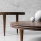 Groove Coffee Table Christian Troels 2020