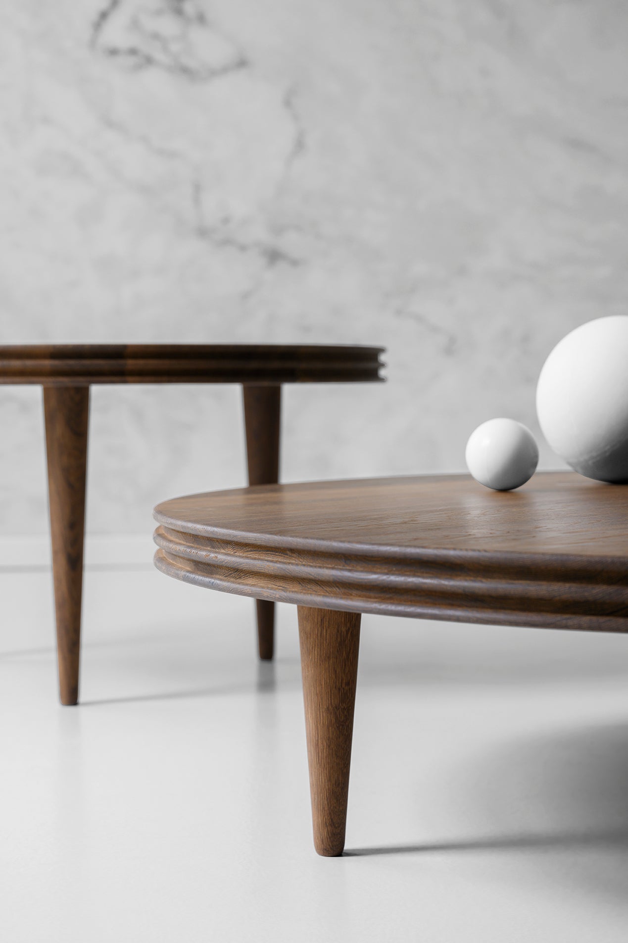 Groove Coffee Table Christian Troels 2020