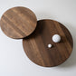 Groove Coffee Table Christian Troels 2020