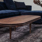 Groove Coffee Table Oval Christian Troels 2023