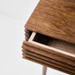 Groove Night Table Christian Troels 2023