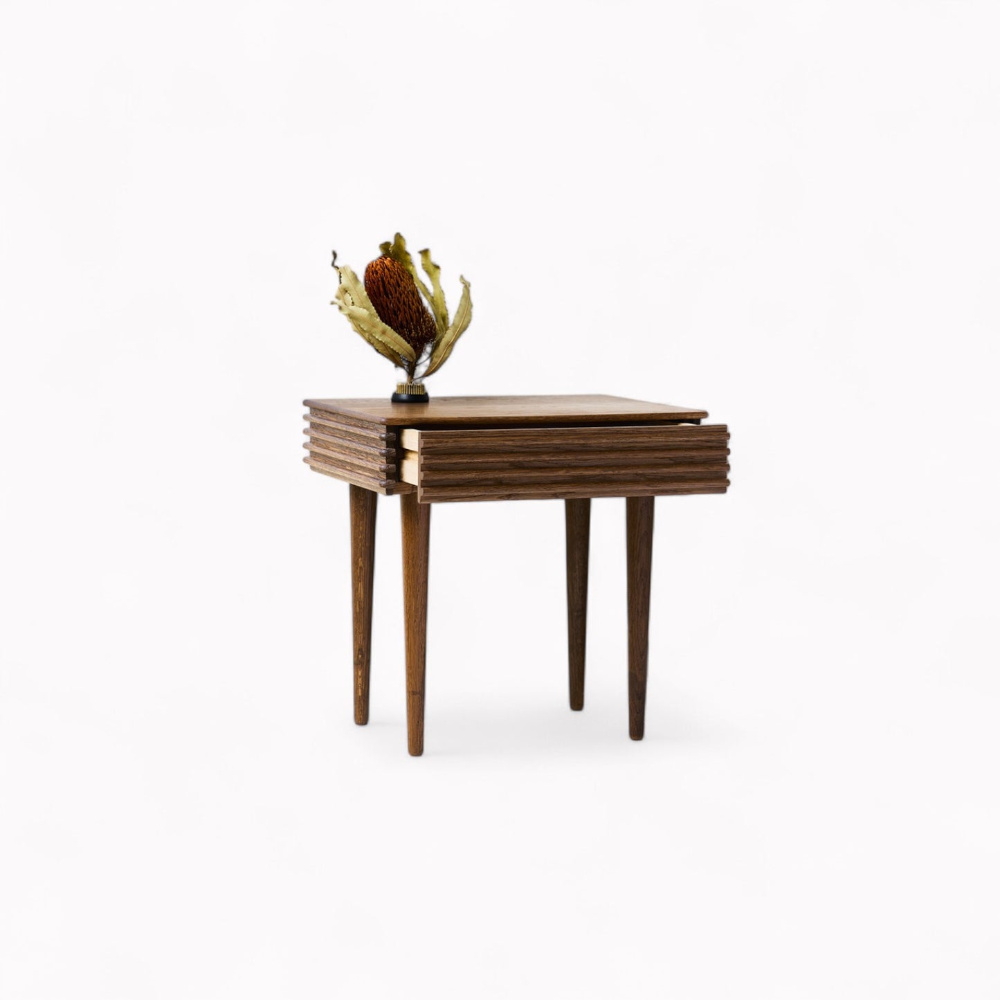 Groove Night Table Christian Troels 2023