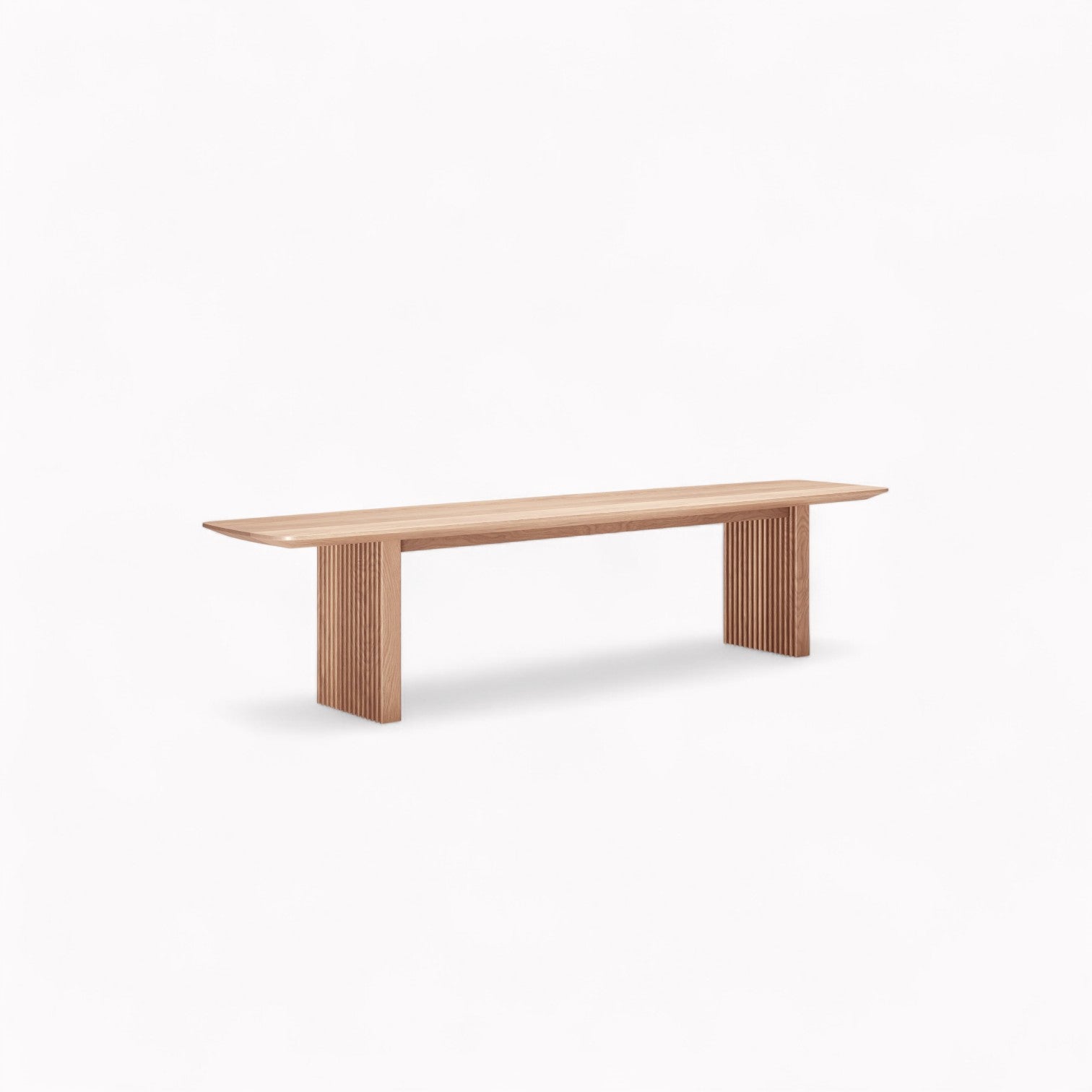 Ten Bench Christian Troels & Jacob Plejdrup 2019