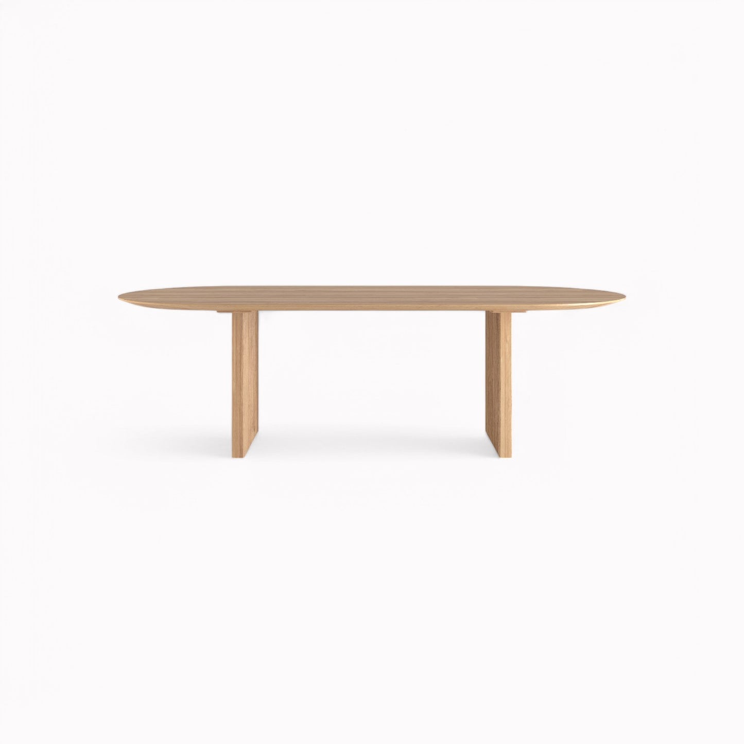 Ten Table Oval Christian Troels & Jacob Plejdrup 2021