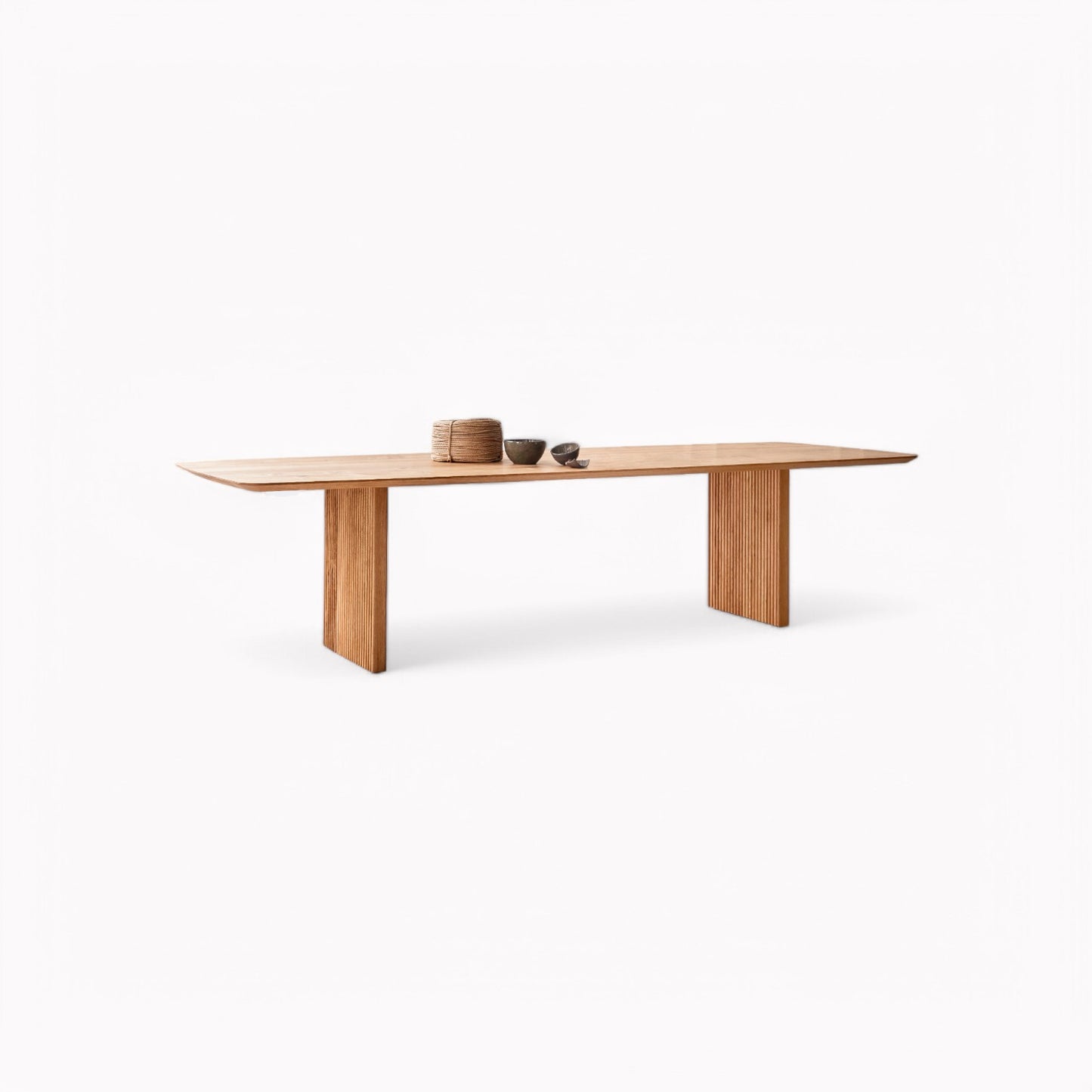Ten Table Christian Troels & Jacob Plejdrup 2019