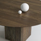 Ten Table Round Christian Troels & Jacob Plejdrup 2020