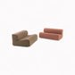 Bobo Sofa Cini Boeri 1967