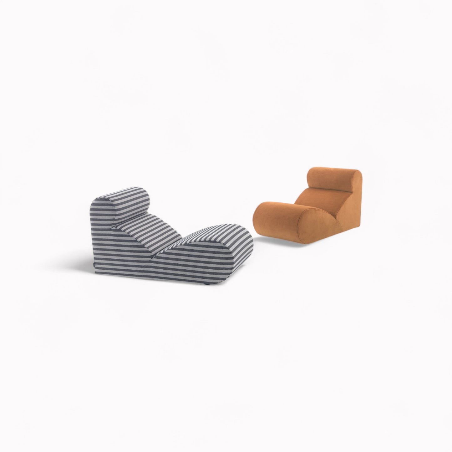 Boborelax Sofa Cini Boeri 1967