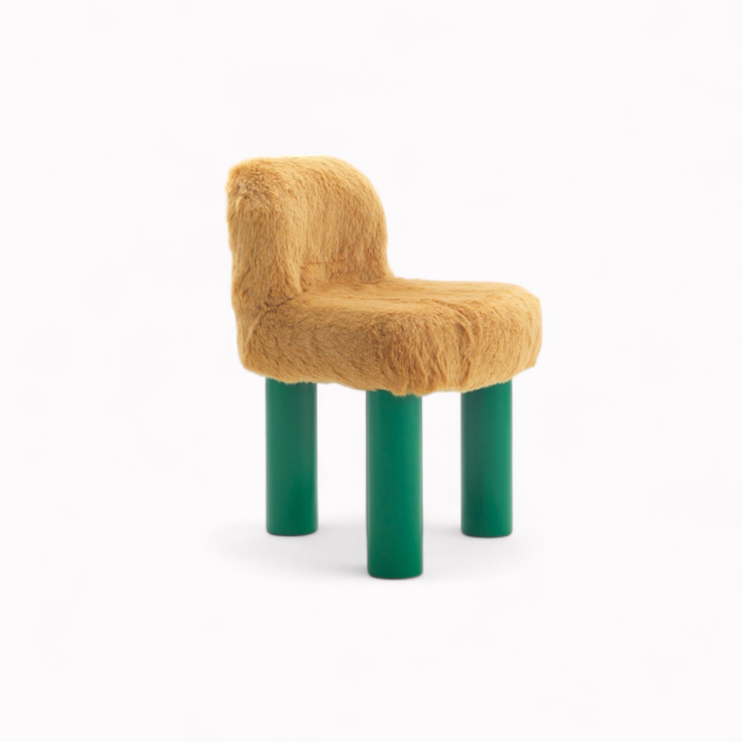 Botolo Chair Cini Boeri 1973
