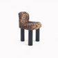 Botolo Chair Cini Boeri 1973