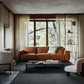 Botolo Low Version Chair Cini Boeri 1973