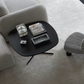 Botolo Low Version Chair Cini Boeri 1973