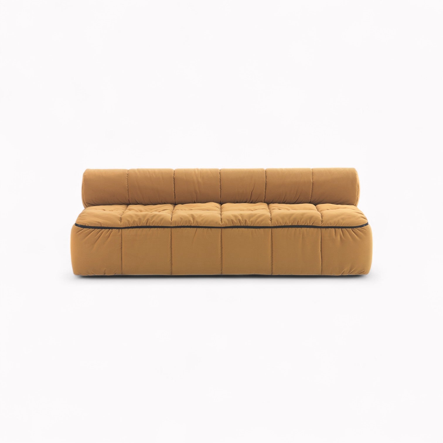 Strips Sofa Bed Cini Boeri 1972