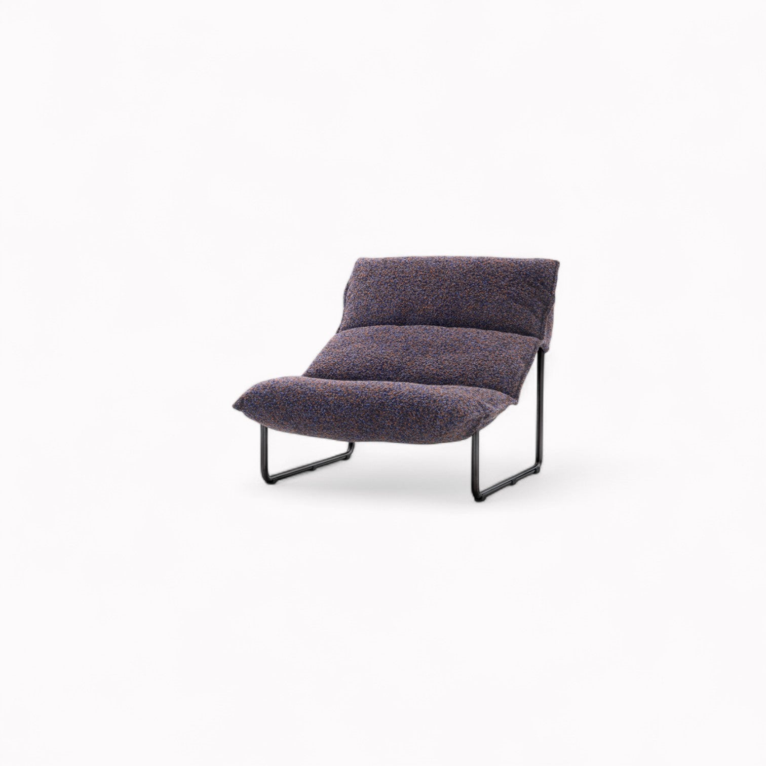 Taboga Armchair Cini Boeri 1976