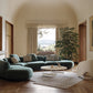 Tokio Curved Sofa Claesson Koivisto Rune 2018