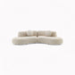 Tokio Curved Sofa Claesson Koivisto Rune 2018