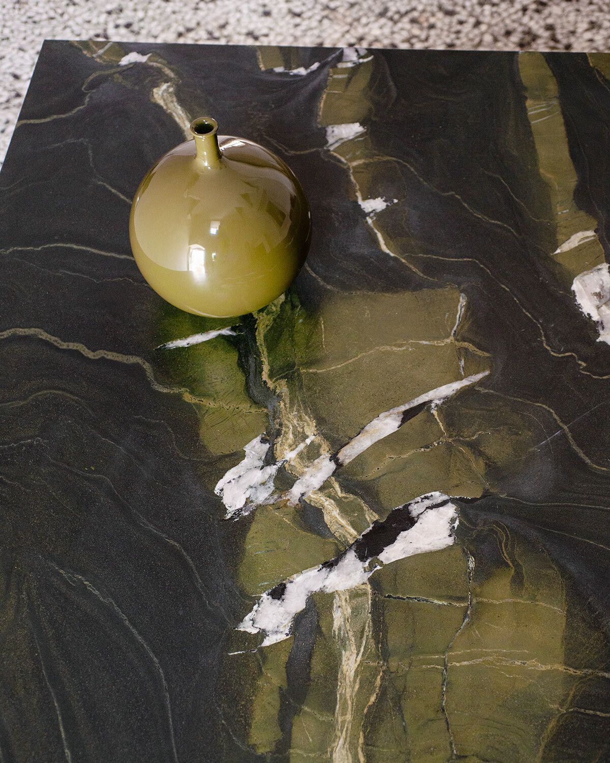 Clockwise Michael Anastassiades 2025