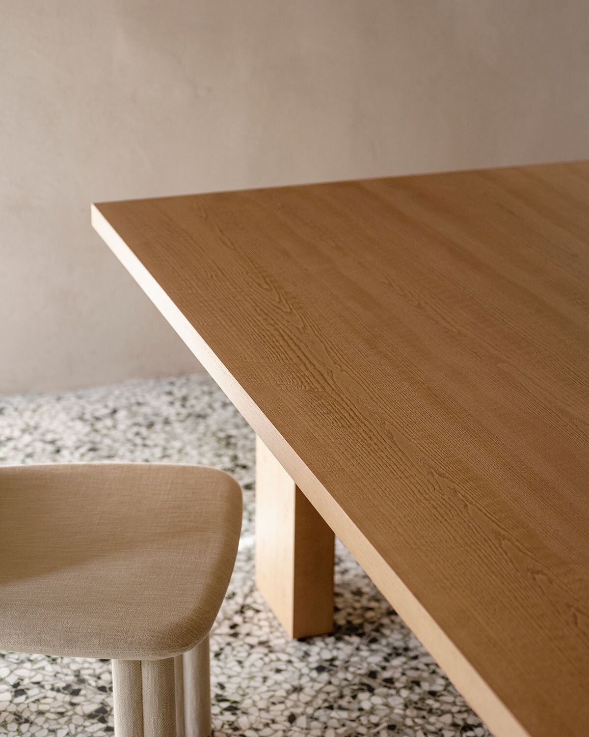 Clockwise Michael Anastassiades 2025