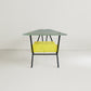 Coffee Table Vintage Robert Mathieu 1950