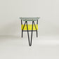 Coffee Table Vintage Robert Mathieu 1950