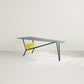 Coffee Table Vintage Robert Mathieu 1950