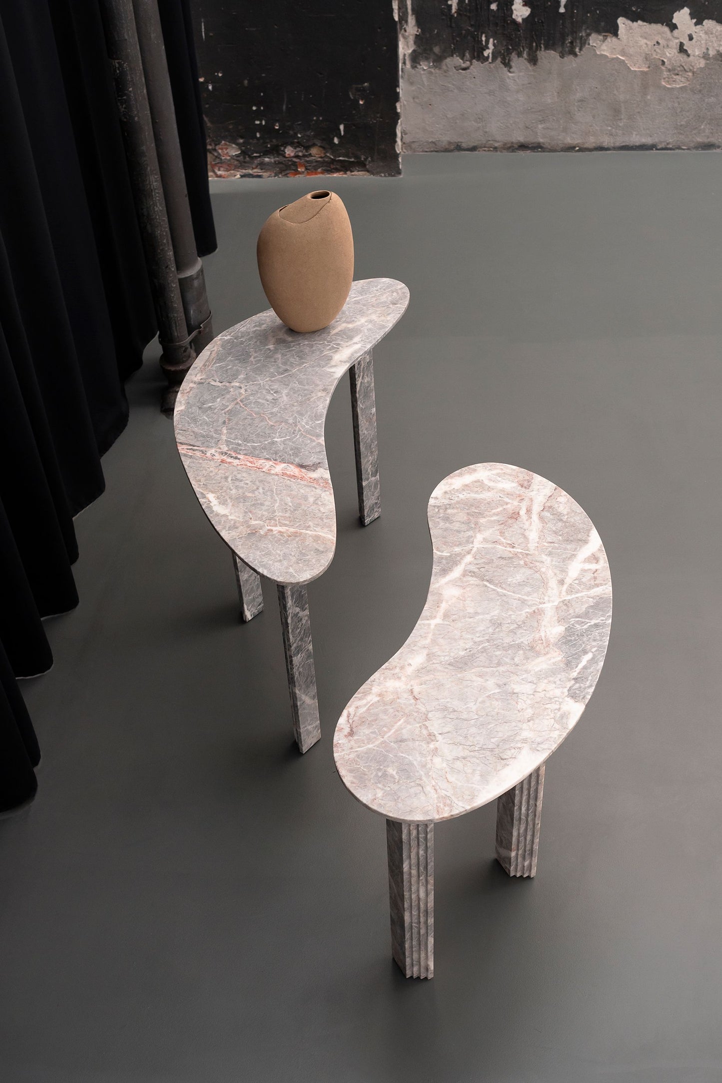 Colombo & 1953 Lorenzo Bini 2025