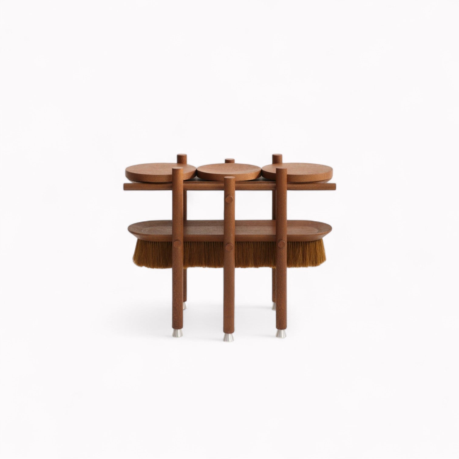 Console Studio Lugo 2025