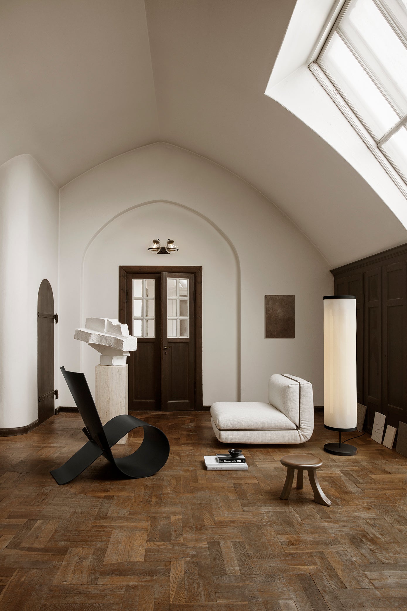 Isol Floor David Thulstrup 2023