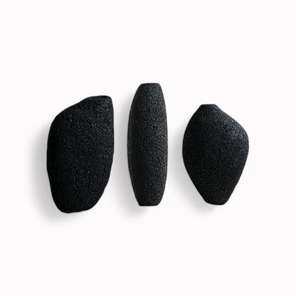 Mantiqueira Vase Noir Domingos Tótora 2019