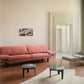 Delfino Armchair Erberto Carboni 1954