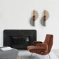 Delfino Armchair Erberto Carboni 1954