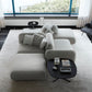 Delfino Armchair Erberto Carboni 1954