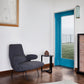 Delfino Armchair Erberto Carboni 1954