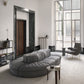 Delfino Armchair Erberto Carboni 1954