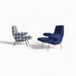 Delfino Armchair Erberto Carboni 1954