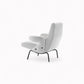 Delfino Armchair Erberto Carboni 1954