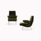 Delfino Armchair Erberto Carboni 1954