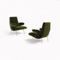 Delfino Armchair Erberto Carboni 1954