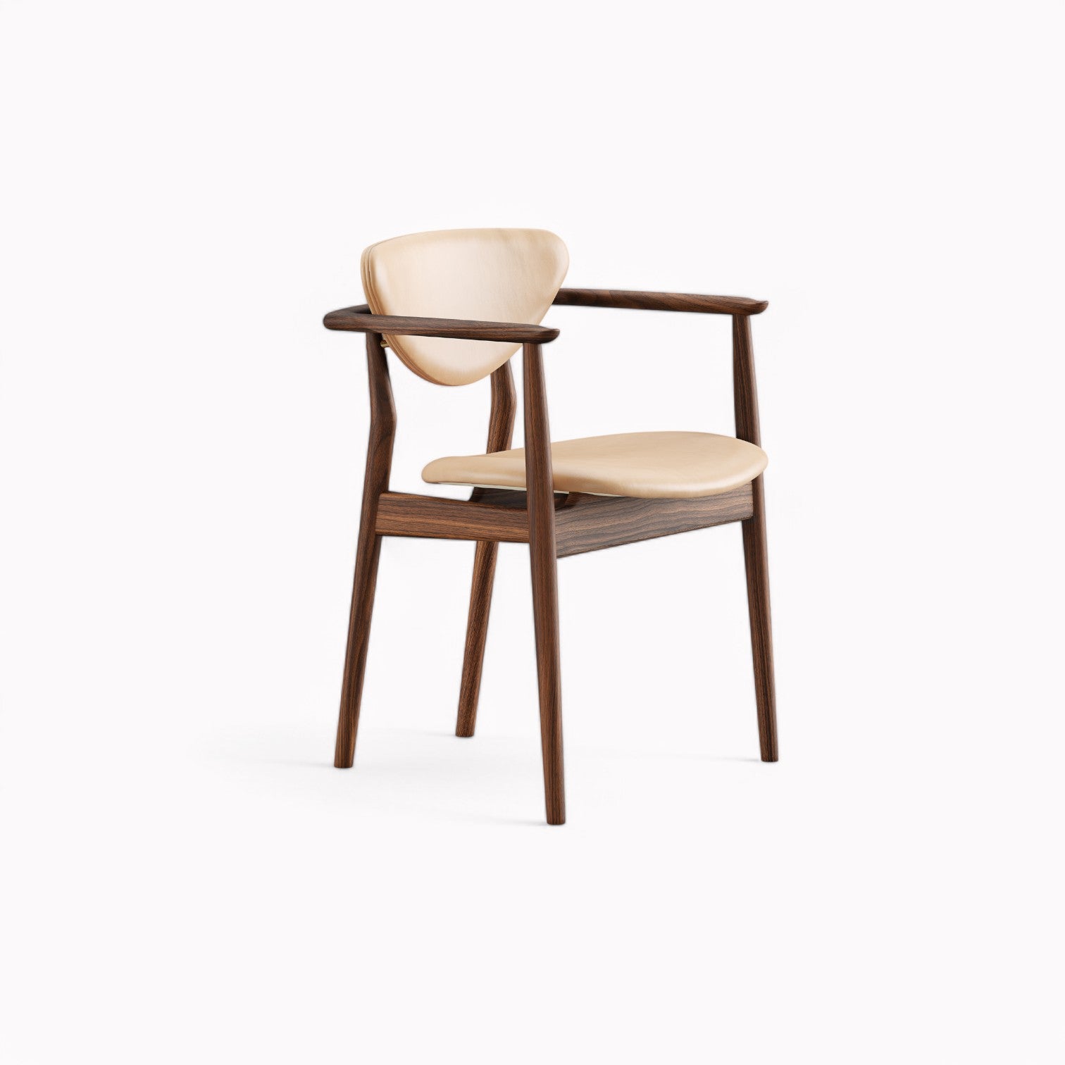 109 Chair Finn Juhl 1955