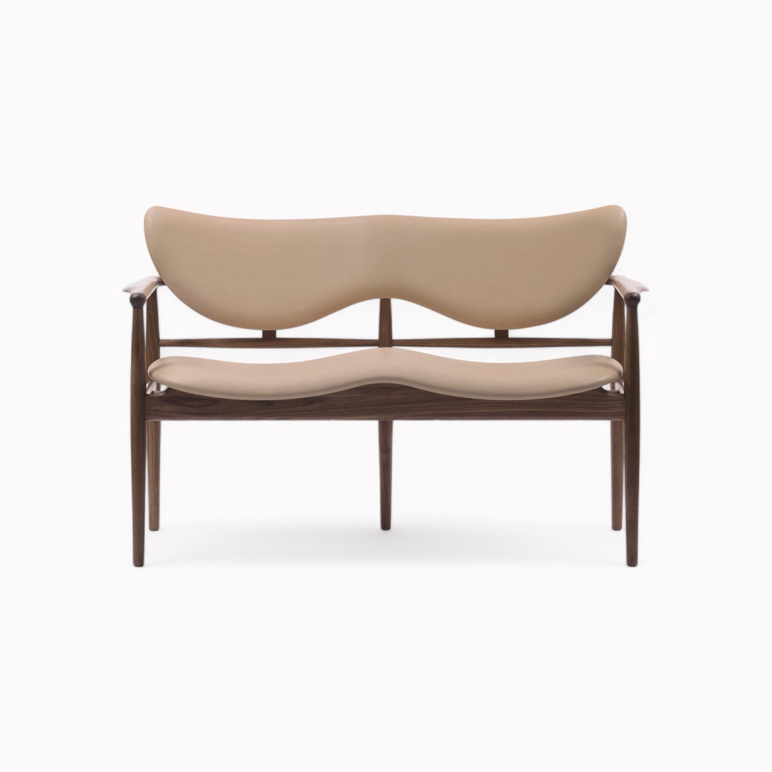 The 48 Sofa Bench Finn Juhl 1948